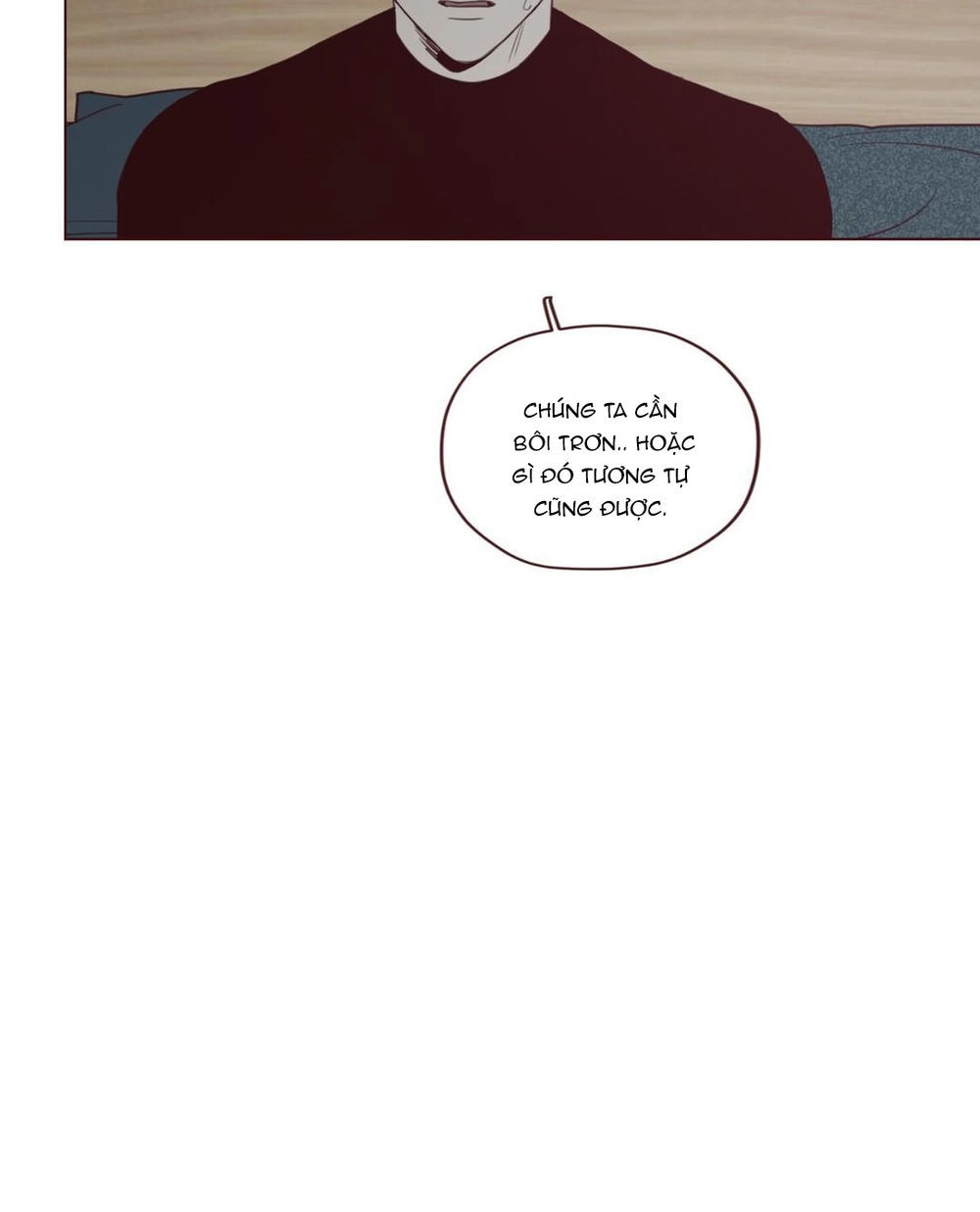 Vận Mệnh Không Mắc Sai Lầm Chapter 24 - 8