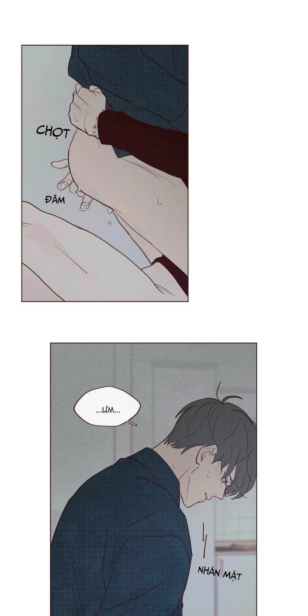 Vận Mệnh Không Mắc Sai Lầm Chapter 24 - 9