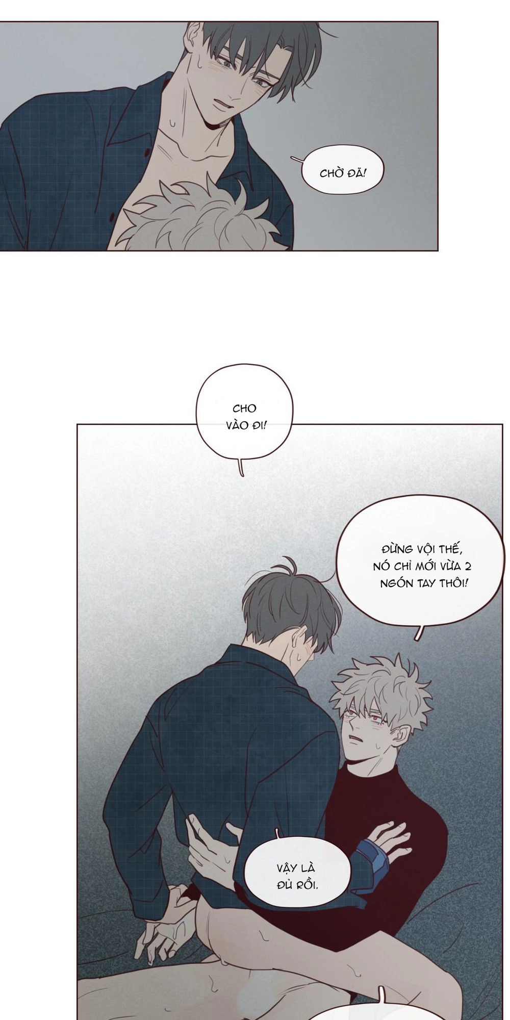 Vận Mệnh Không Mắc Sai Lầm Chapter 24 - 13