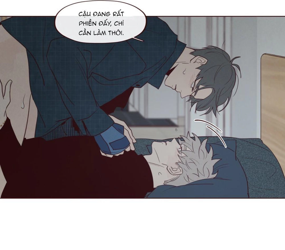 Vận Mệnh Không Mắc Sai Lầm Chapter 24 - 16