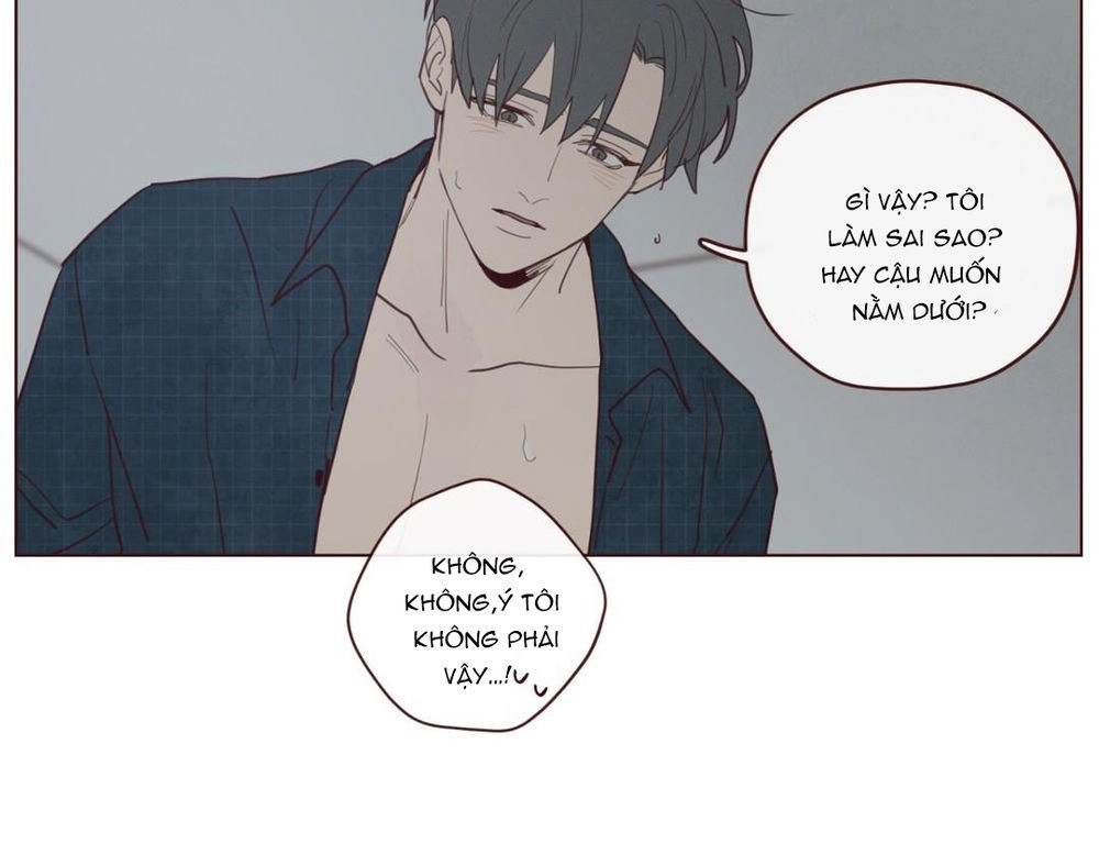 Vận Mệnh Không Mắc Sai Lầm Chapter 24 - 20