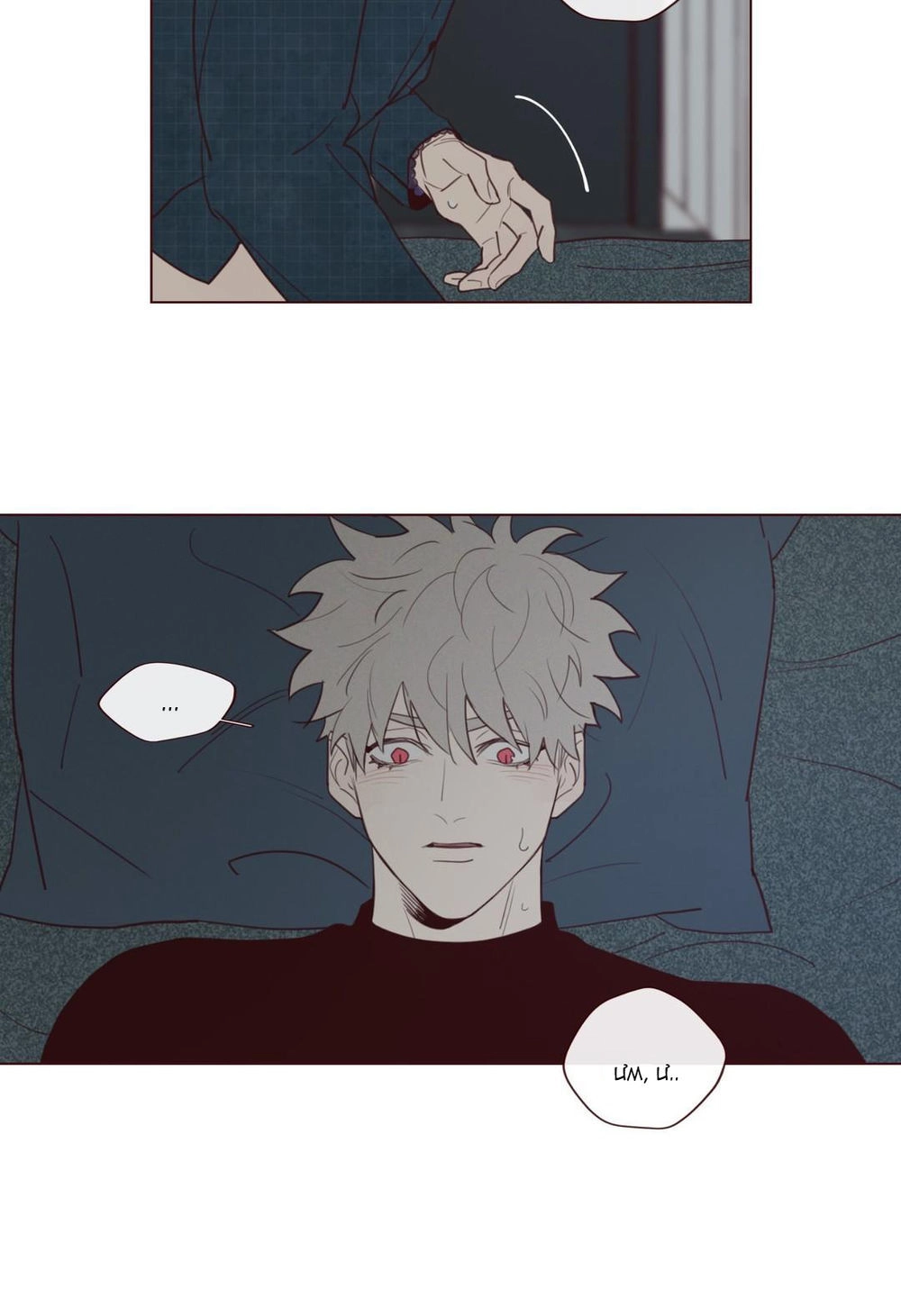 Vận Mệnh Không Mắc Sai Lầm Chapter 24 - 22