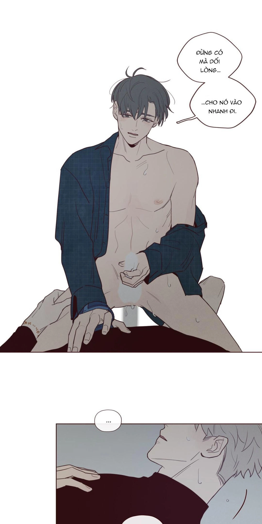 Vận Mệnh Không Mắc Sai Lầm Chapter 24 - 23