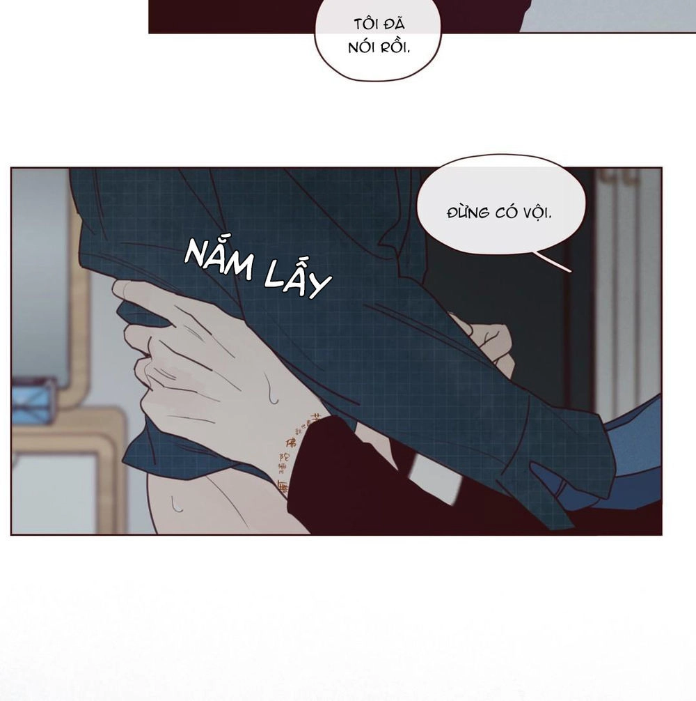 Vận Mệnh Không Mắc Sai Lầm Chapter 24 - 24