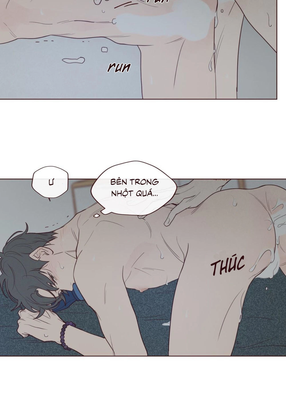 Vận Mệnh Không Mắc Sai Lầm Chapter 25 - 6