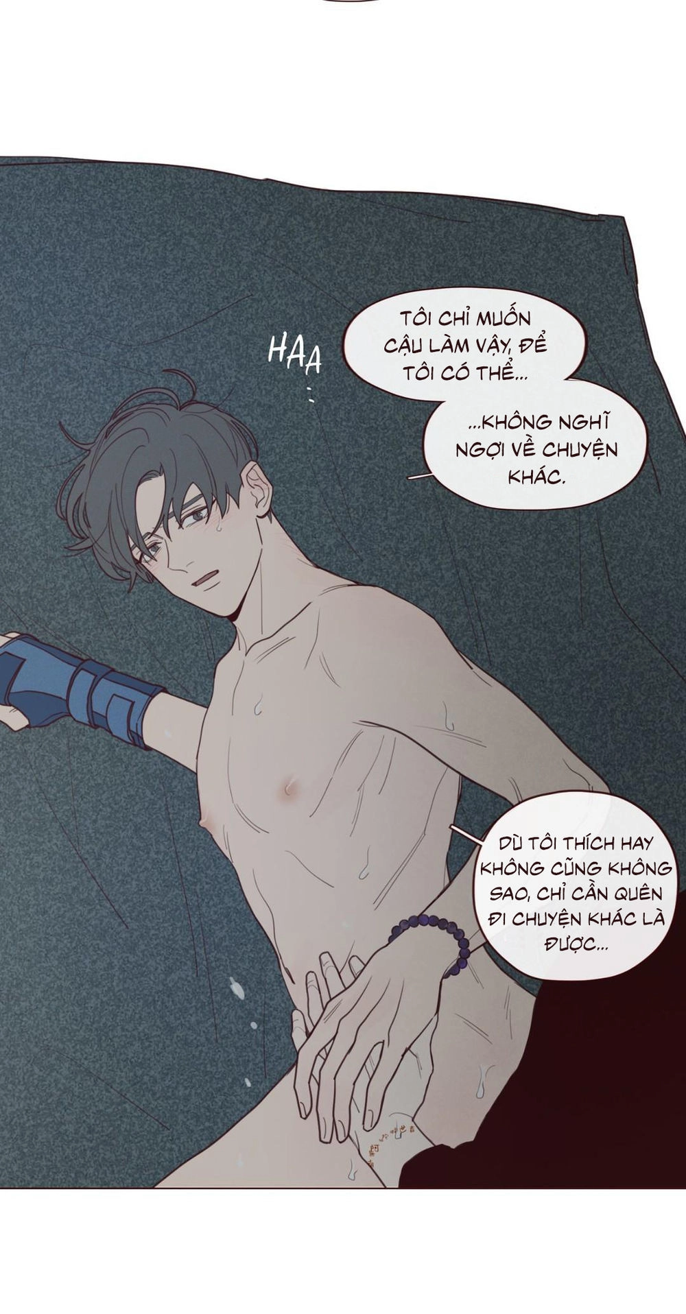 Vận Mệnh Không Mắc Sai Lầm Chapter 25 - 10