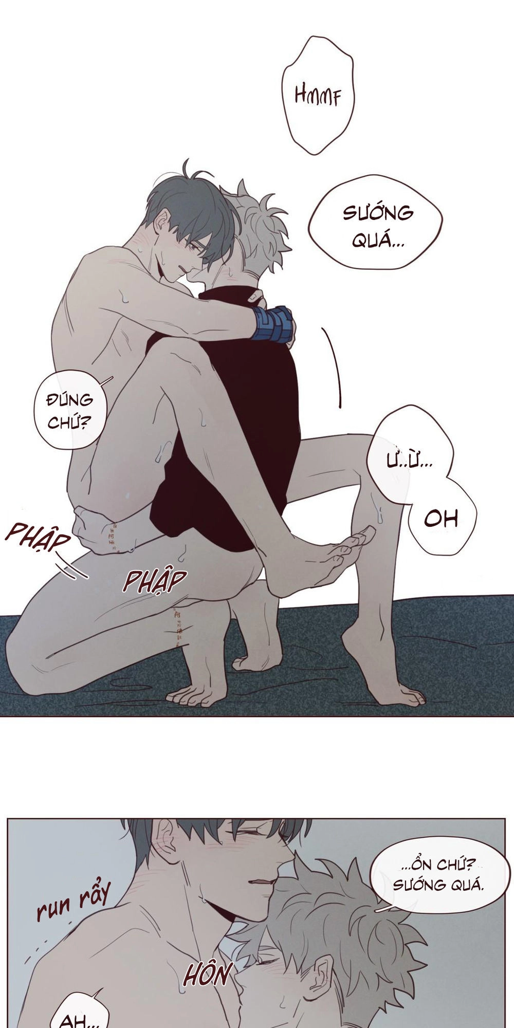 Vận Mệnh Không Mắc Sai Lầm Chapter 25 - 20