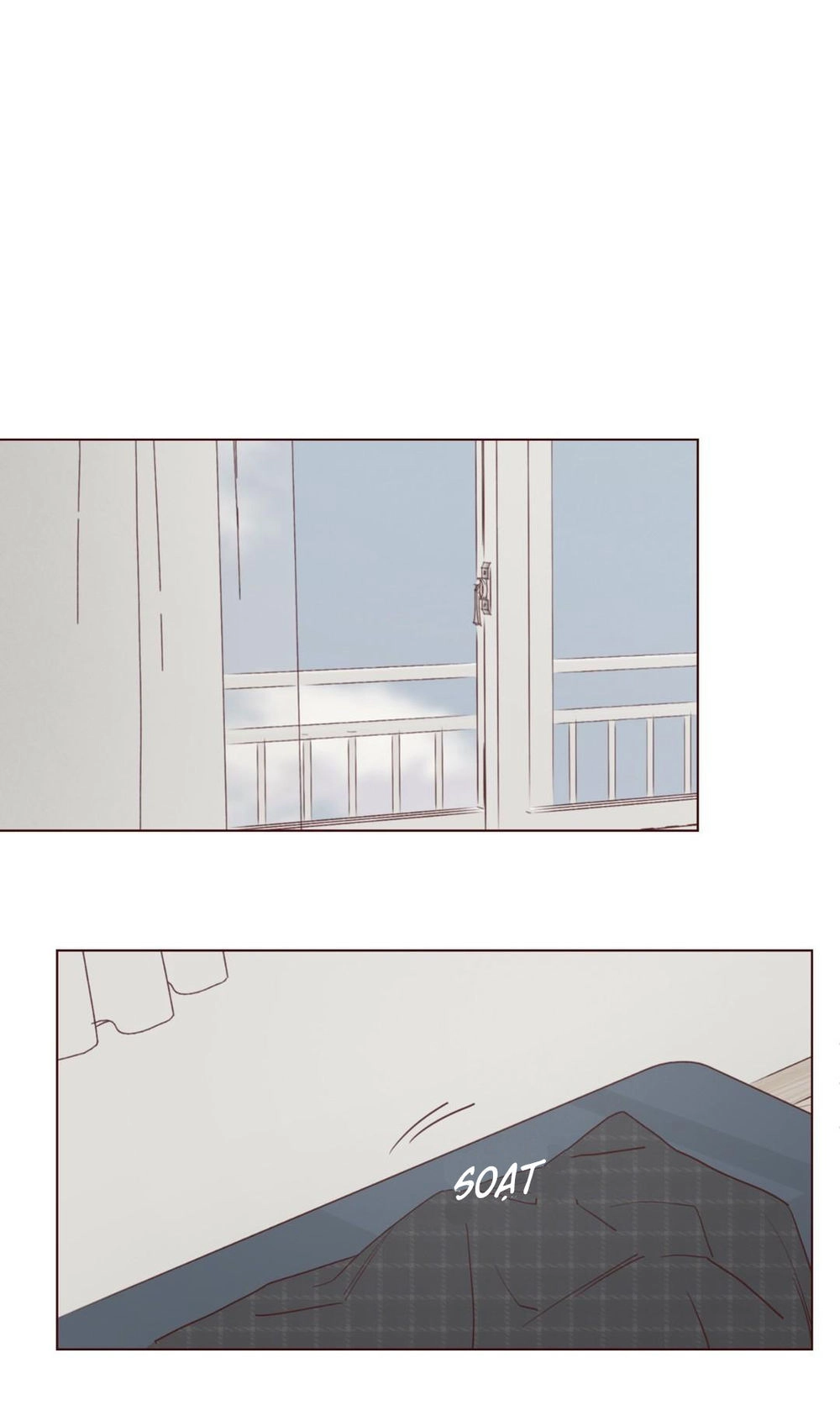 Vận Mệnh Không Mắc Sai Lầm Chapter 25 - 23