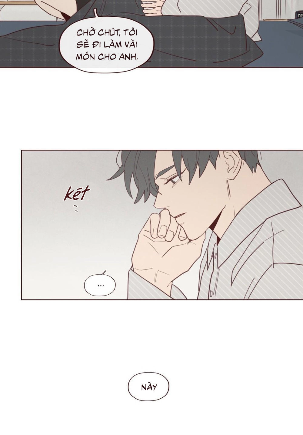 Vận Mệnh Không Mắc Sai Lầm Chapter 25 - 33