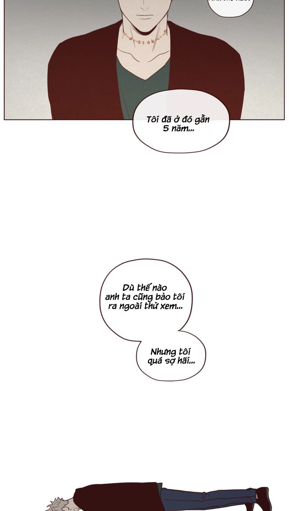 Vận Mệnh Không Mắc Sai Lầm Chapter 26 - 14