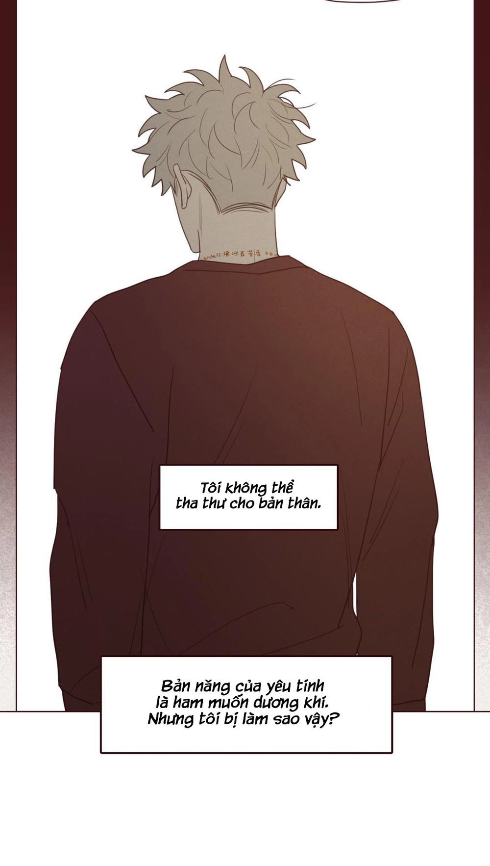 Vận Mệnh Không Mắc Sai Lầm Chapter 26 - 18