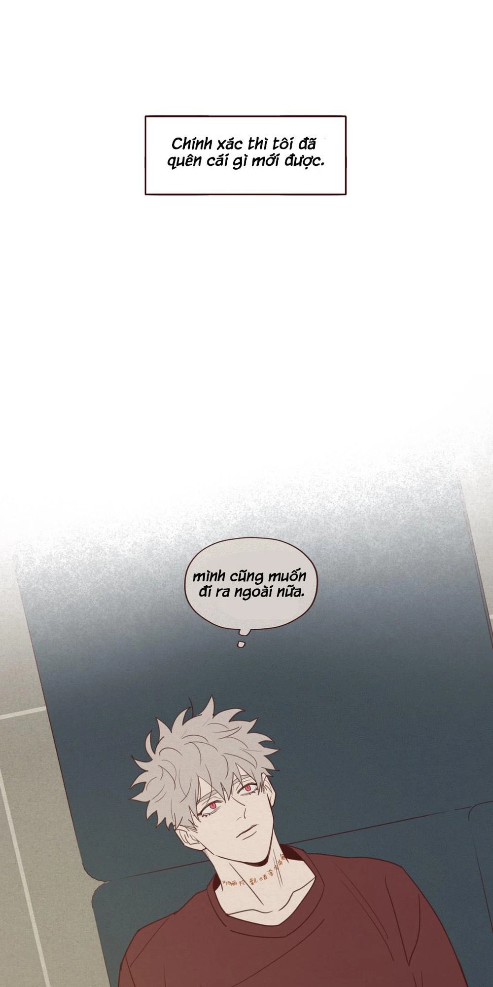 Vận Mệnh Không Mắc Sai Lầm Chapter 26 - 19