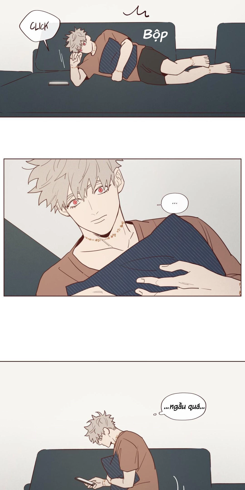 Vận Mệnh Không Mắc Sai Lầm Chapter 26 - 25