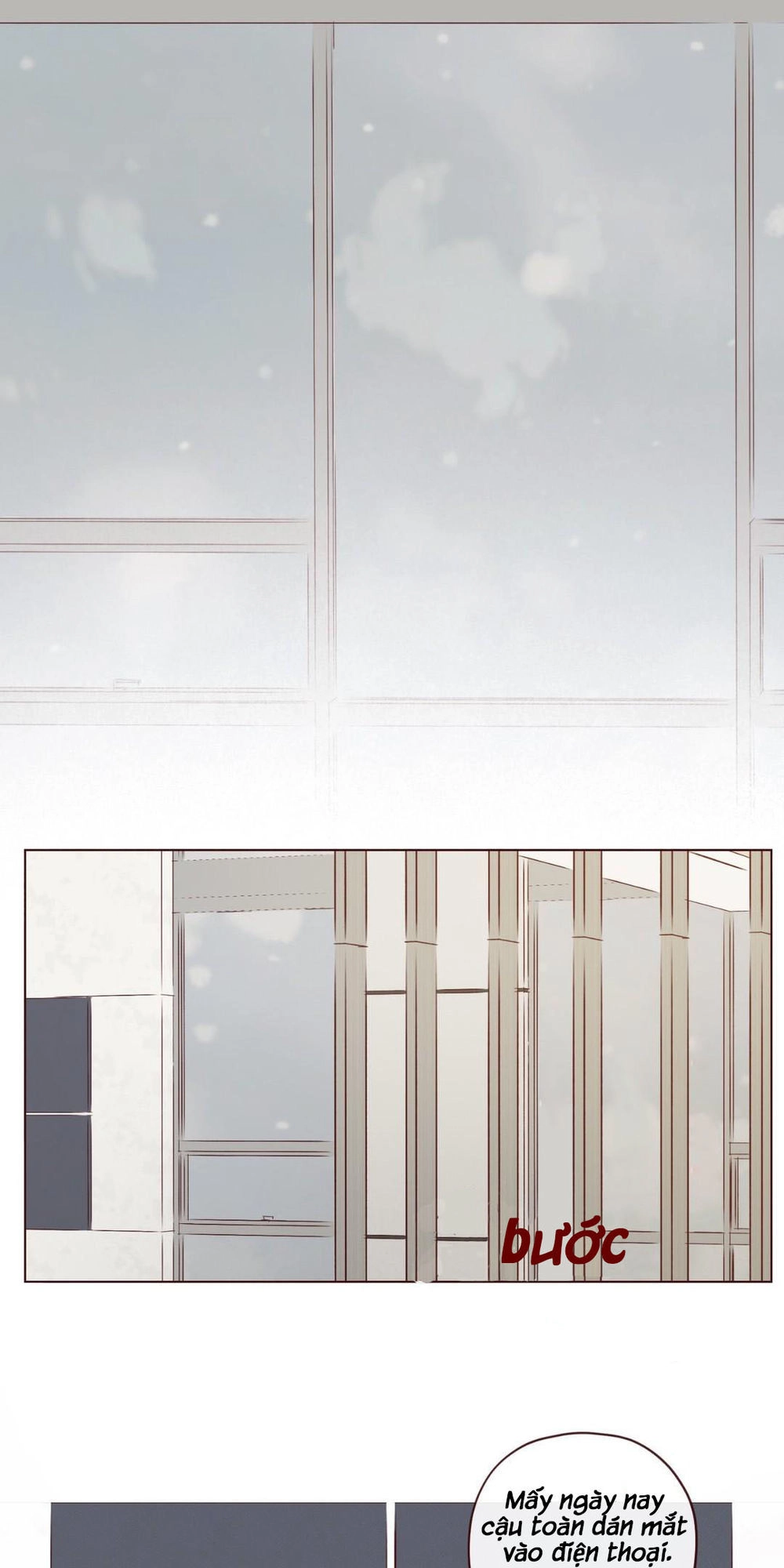 Vận Mệnh Không Mắc Sai Lầm Chapter 26 - 27