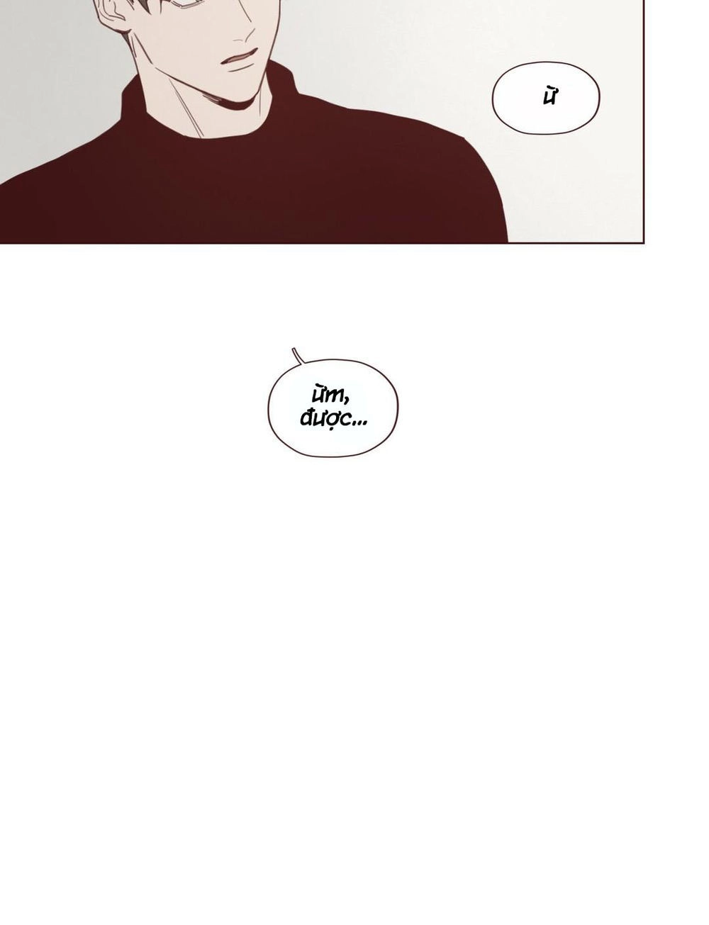 Vận Mệnh Không Mắc Sai Lầm Chapter 26 - 32