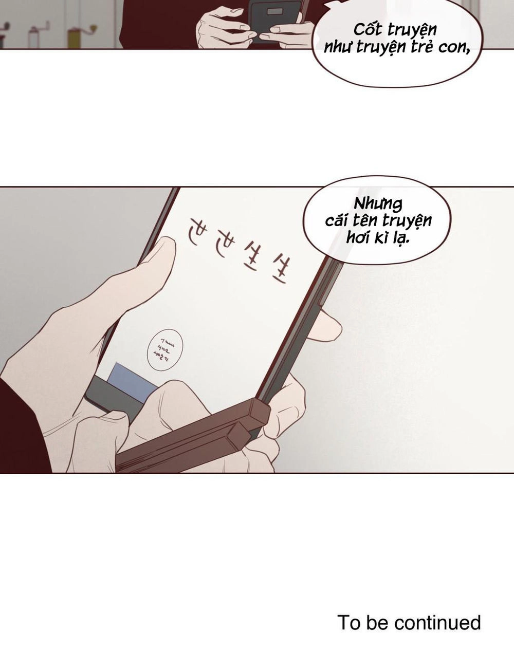 Vận Mệnh Không Mắc Sai Lầm Chapter 26 - 40