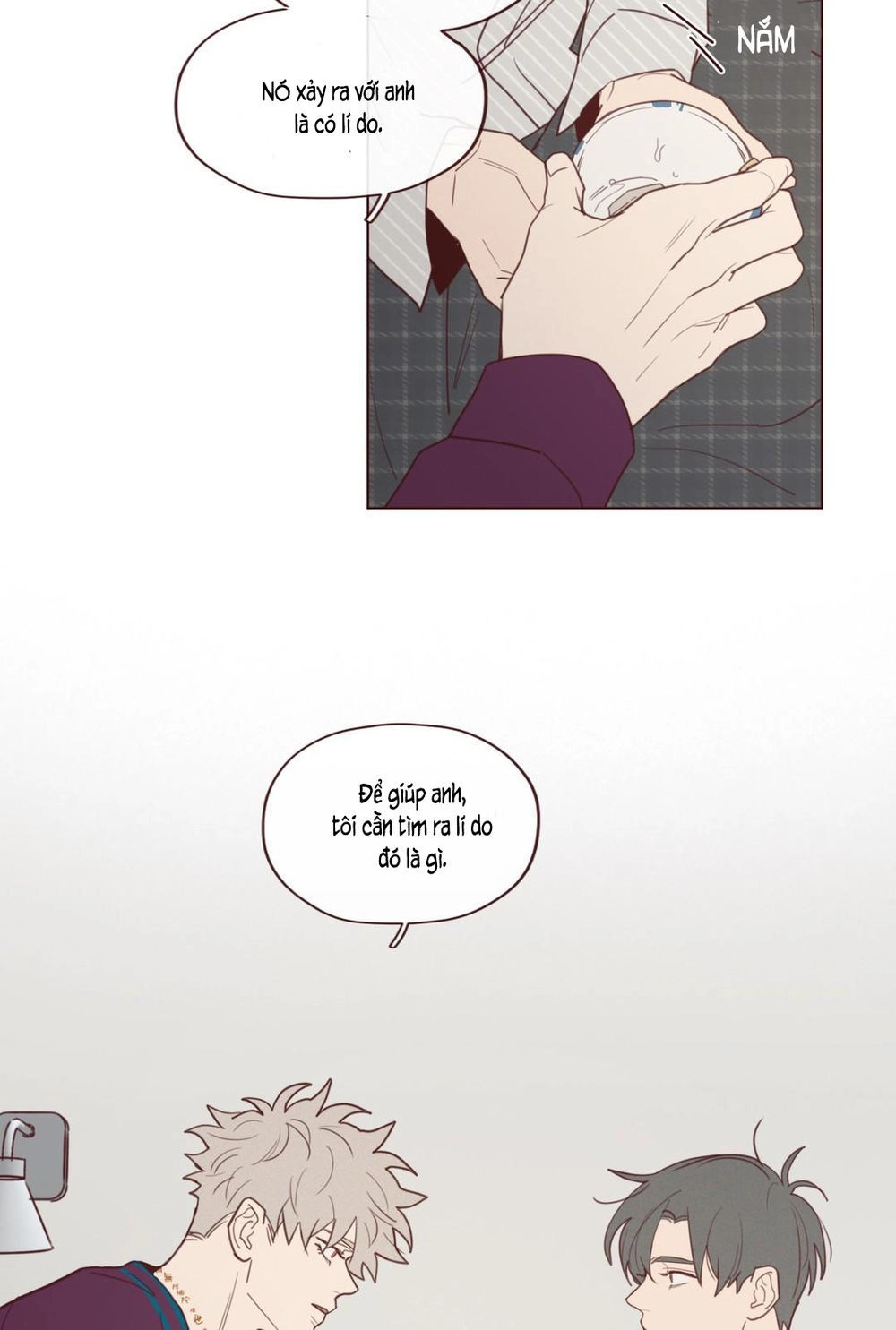 Vận Mệnh Không Mắc Sai Lầm Chapter 27 - 8