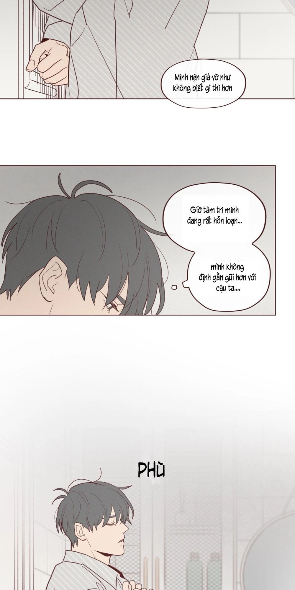 Vận Mệnh Không Mắc Sai Lầm Chapter 27 - 15