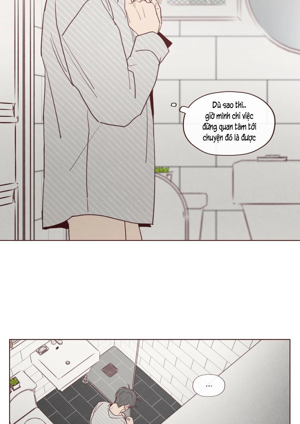 Vận Mệnh Không Mắc Sai Lầm Chapter 27 - 16