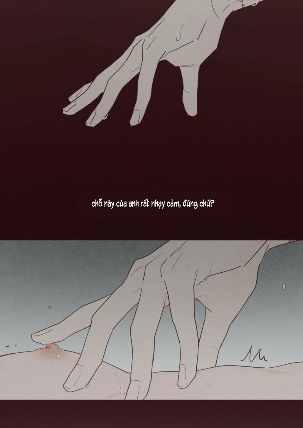 Vận Mệnh Không Mắc Sai Lầm Chapter 27 - 18