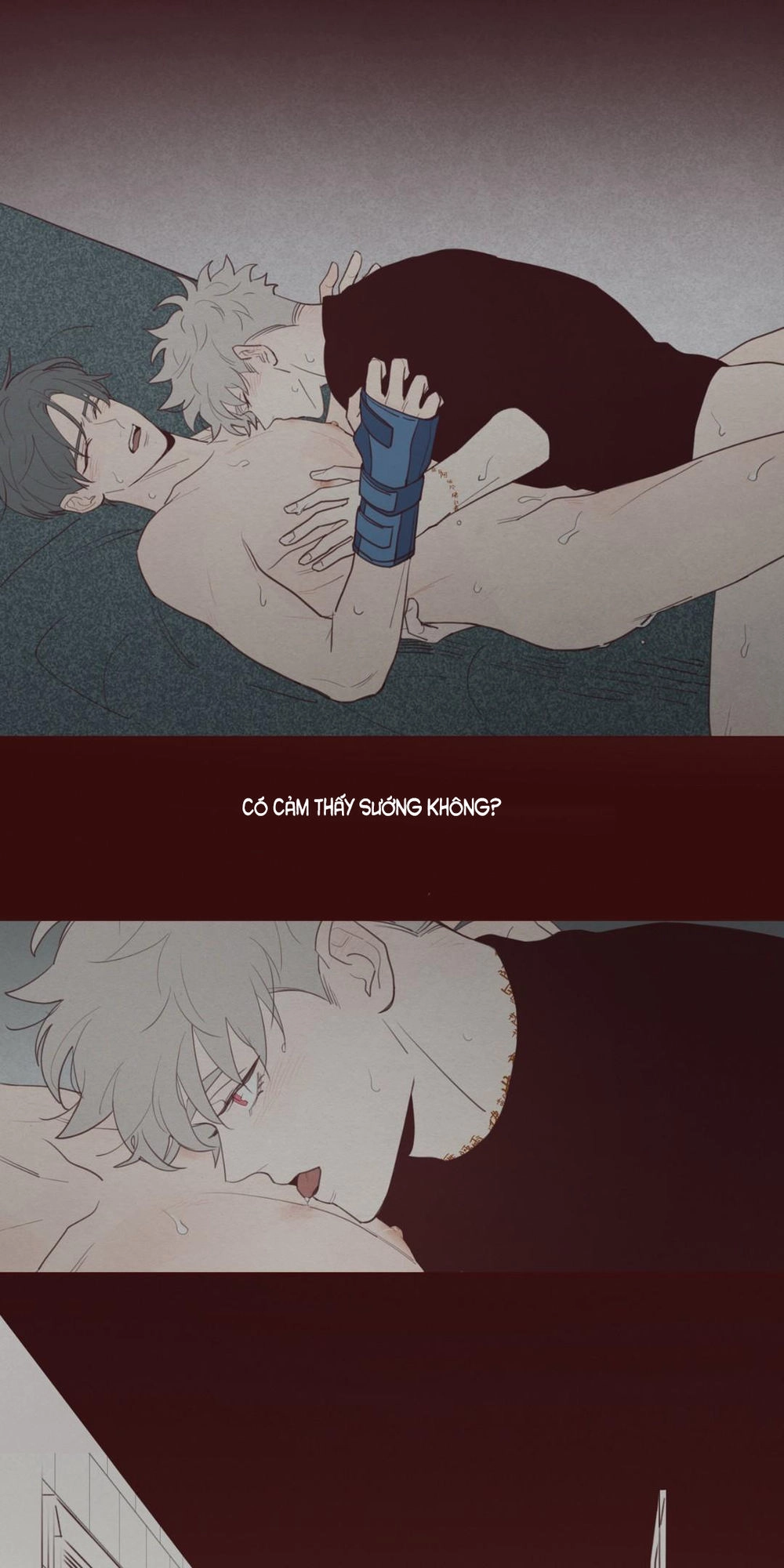 Vận Mệnh Không Mắc Sai Lầm Chapter 27 - 19