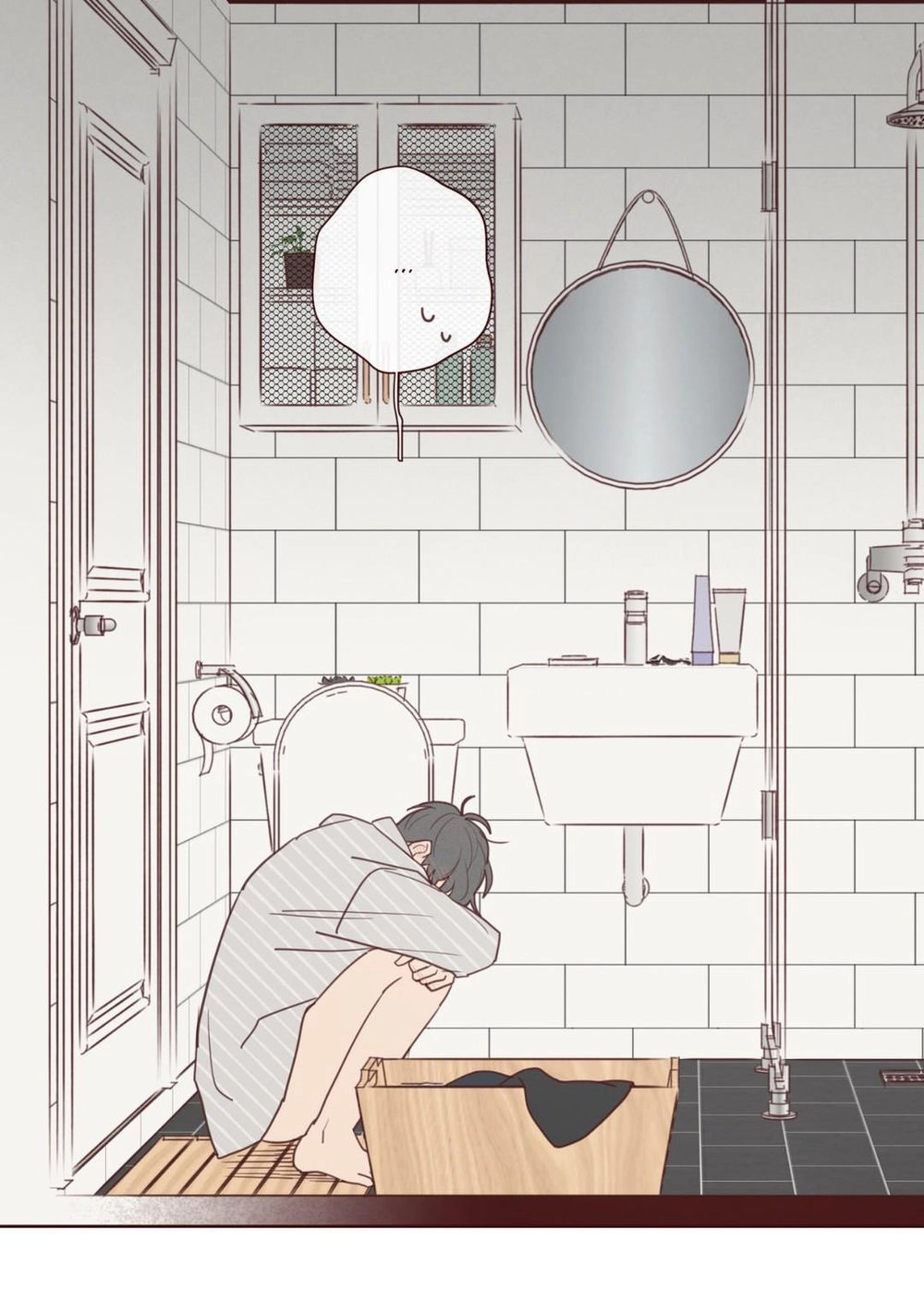 Vận Mệnh Không Mắc Sai Lầm Chapter 27 - 20