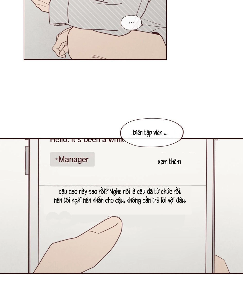 Vận Mệnh Không Mắc Sai Lầm Chapter 27 - 24