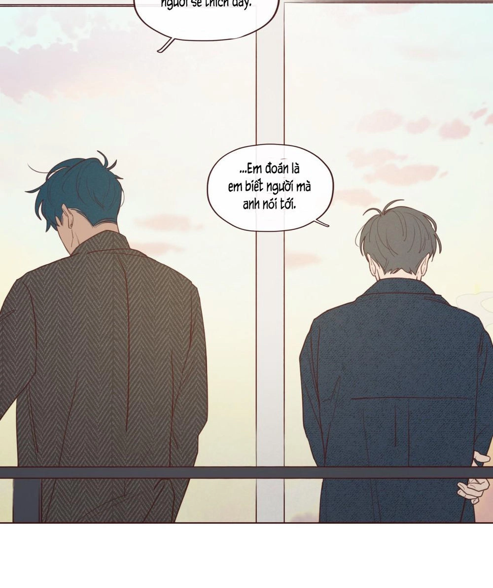 Vận Mệnh Không Mắc Sai Lầm Chapter 27 - 30