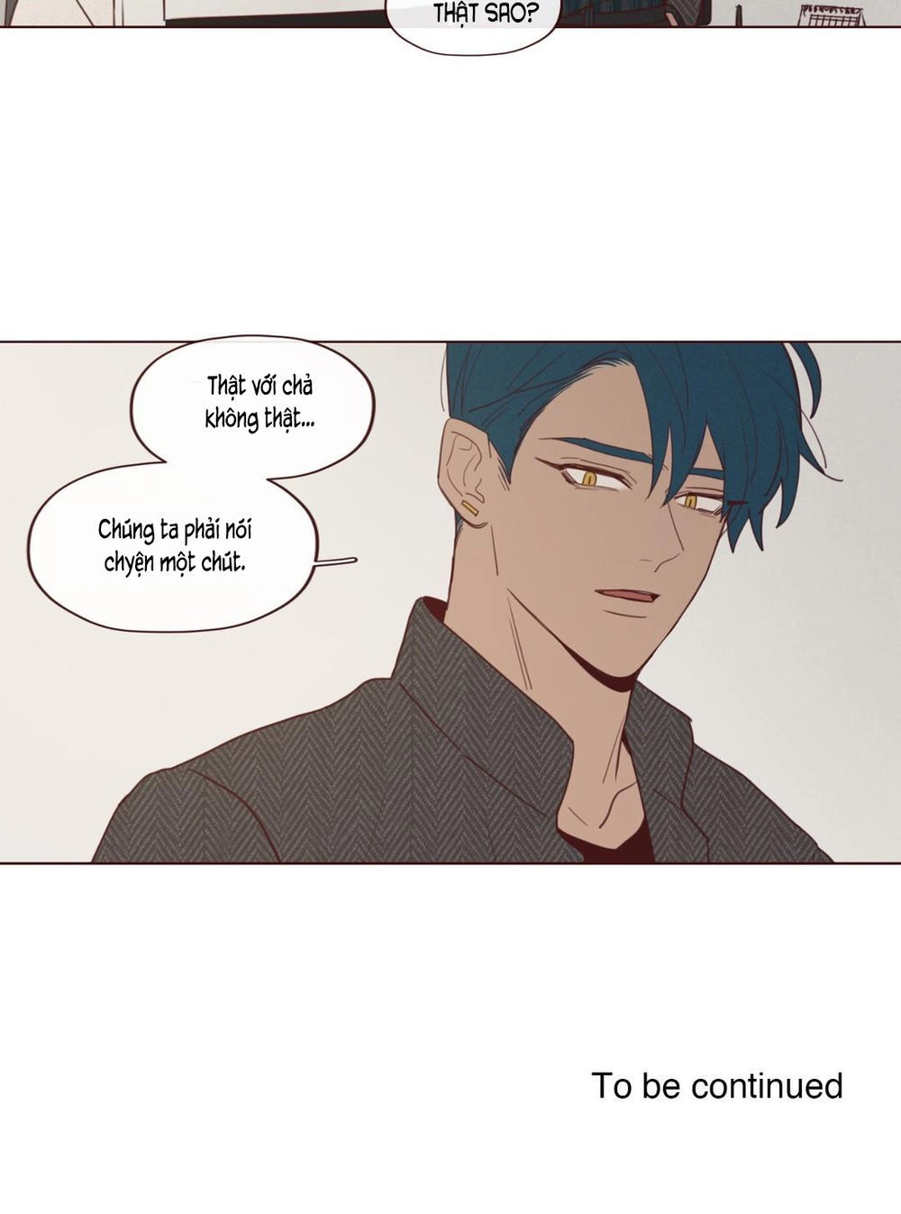 Vận Mệnh Không Mắc Sai Lầm Chapter 27 - 42