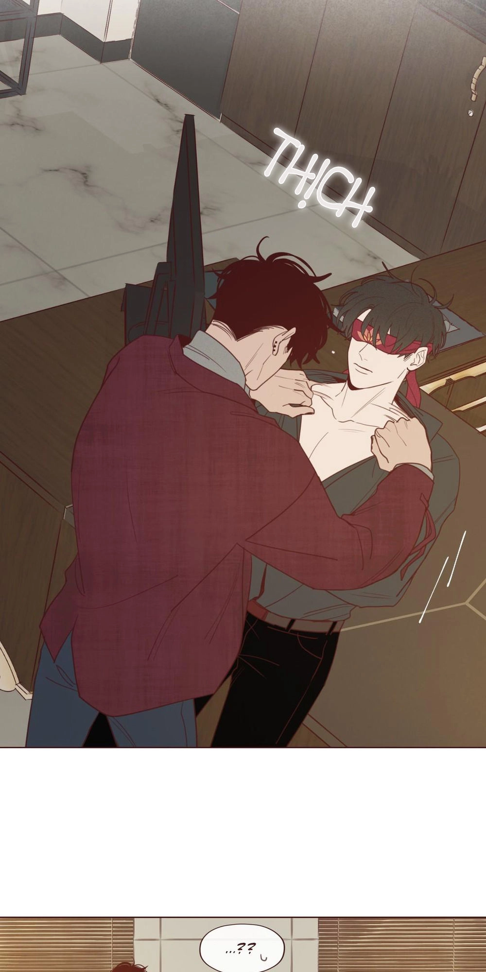 Vận Mệnh Không Mắc Sai Lầm Chapter 28 - 26