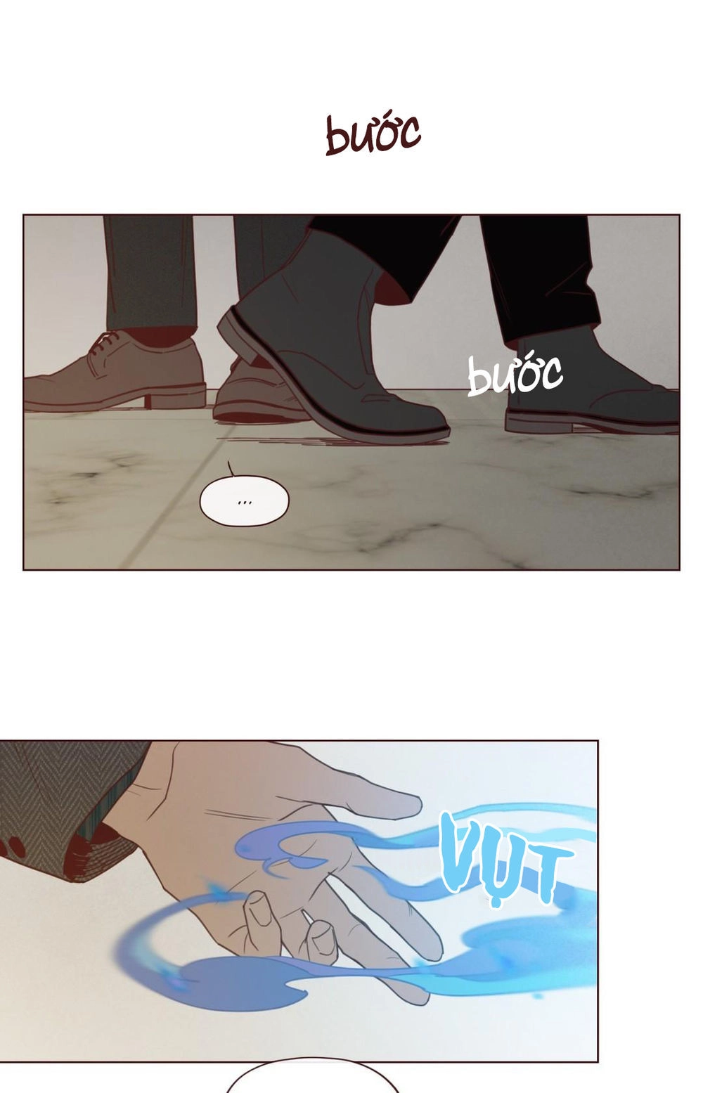 Vận Mệnh Không Mắc Sai Lầm Chapter 29 - 4