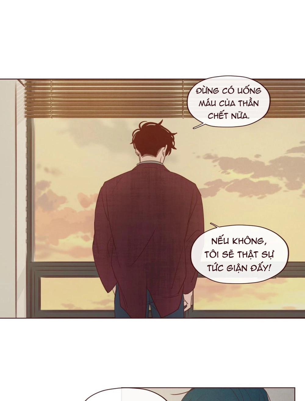 Vận Mệnh Không Mắc Sai Lầm Chapter 29 - 22