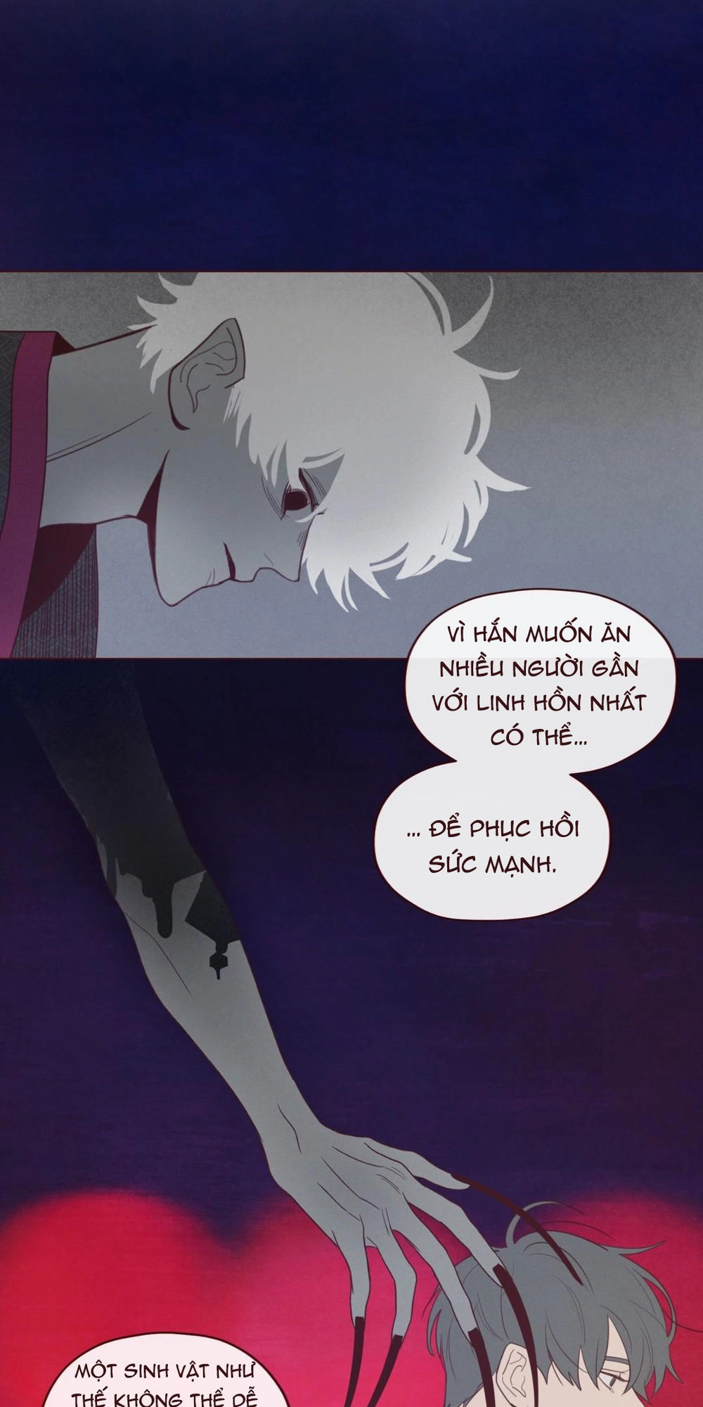 Vận Mệnh Không Mắc Sai Lầm Chapter 29 - 27