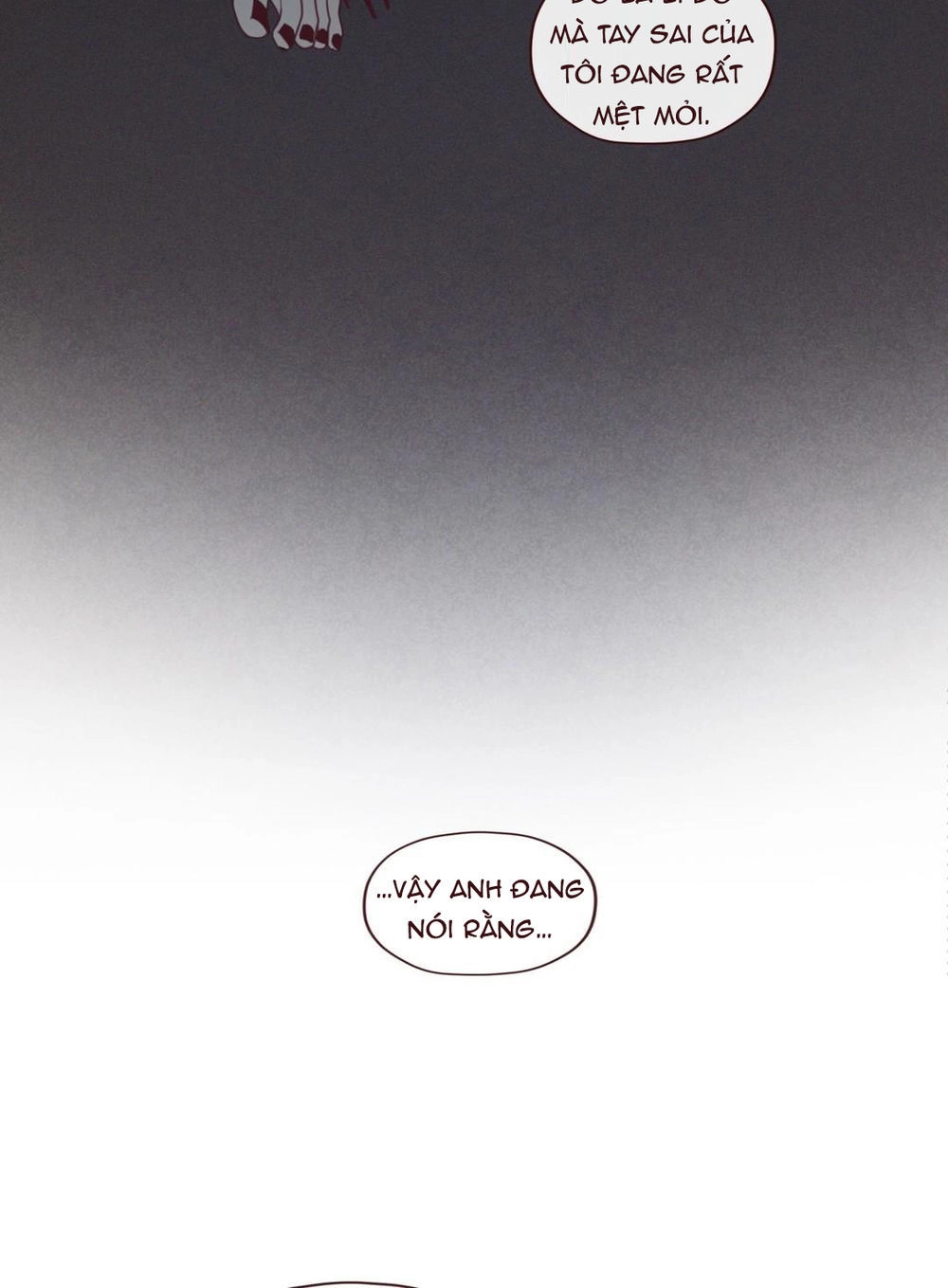 Vận Mệnh Không Mắc Sai Lầm Chapter 29 - 34