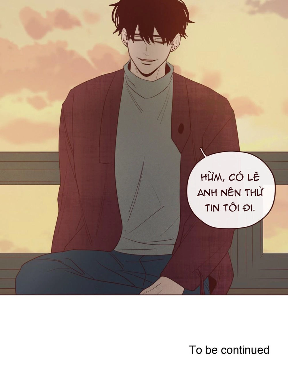 Vận Mệnh Không Mắc Sai Lầm Chapter 29 - 40