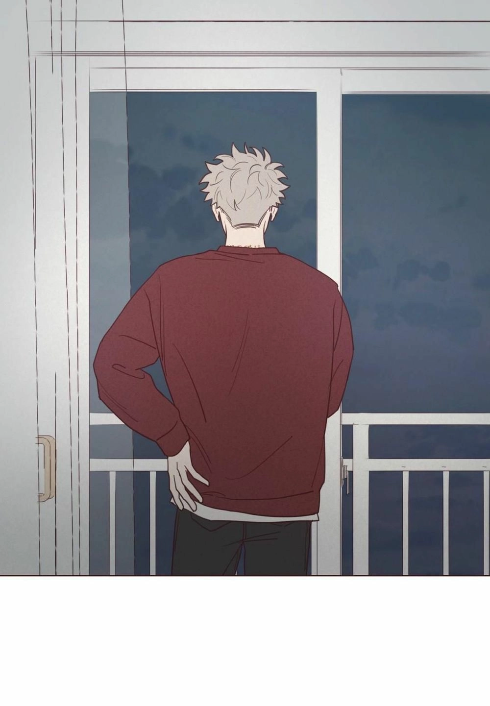 Vận Mệnh Không Mắc Sai Lầm Chapter 30 - 3