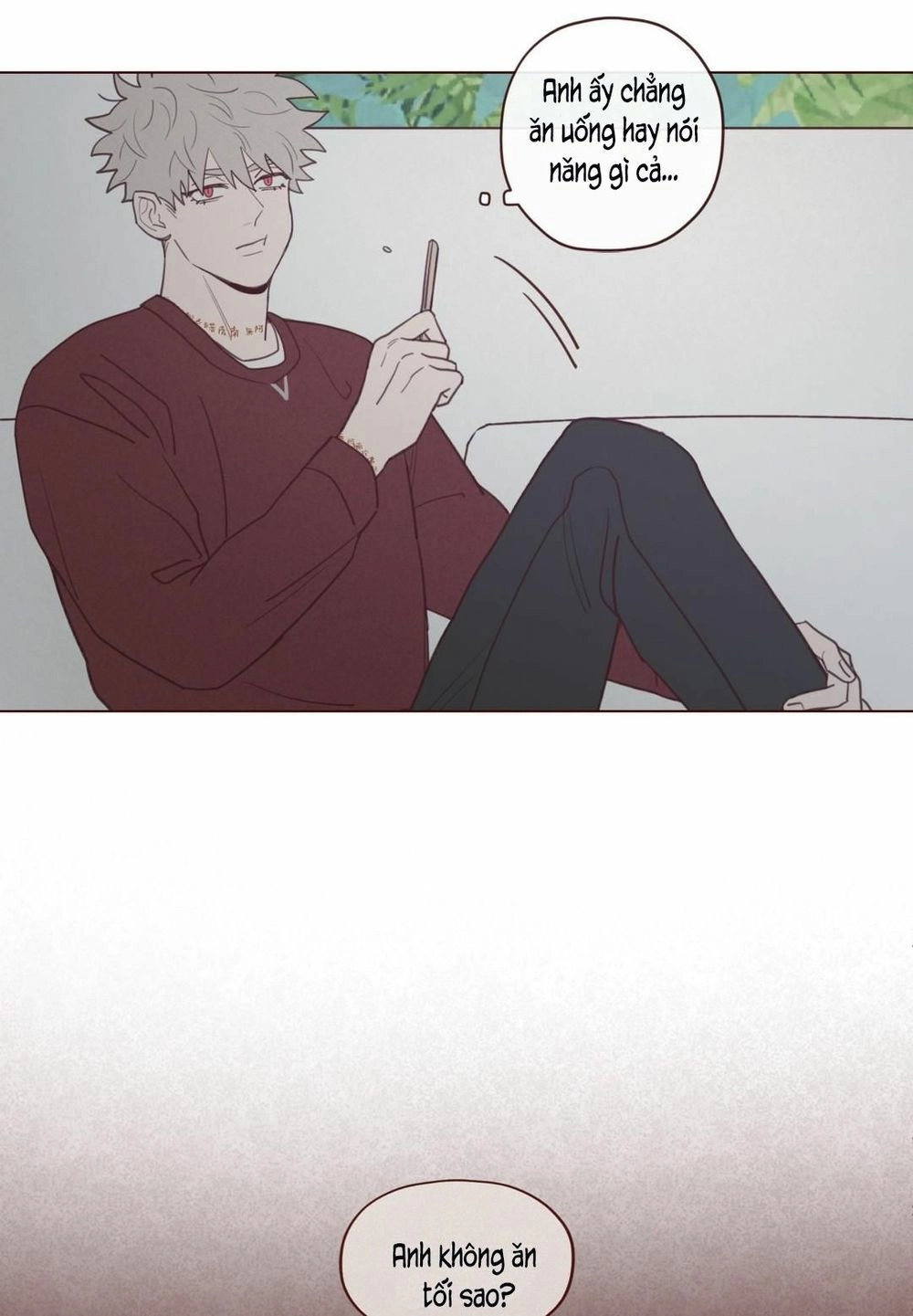 Vận Mệnh Không Mắc Sai Lầm Chapter 30 - 9