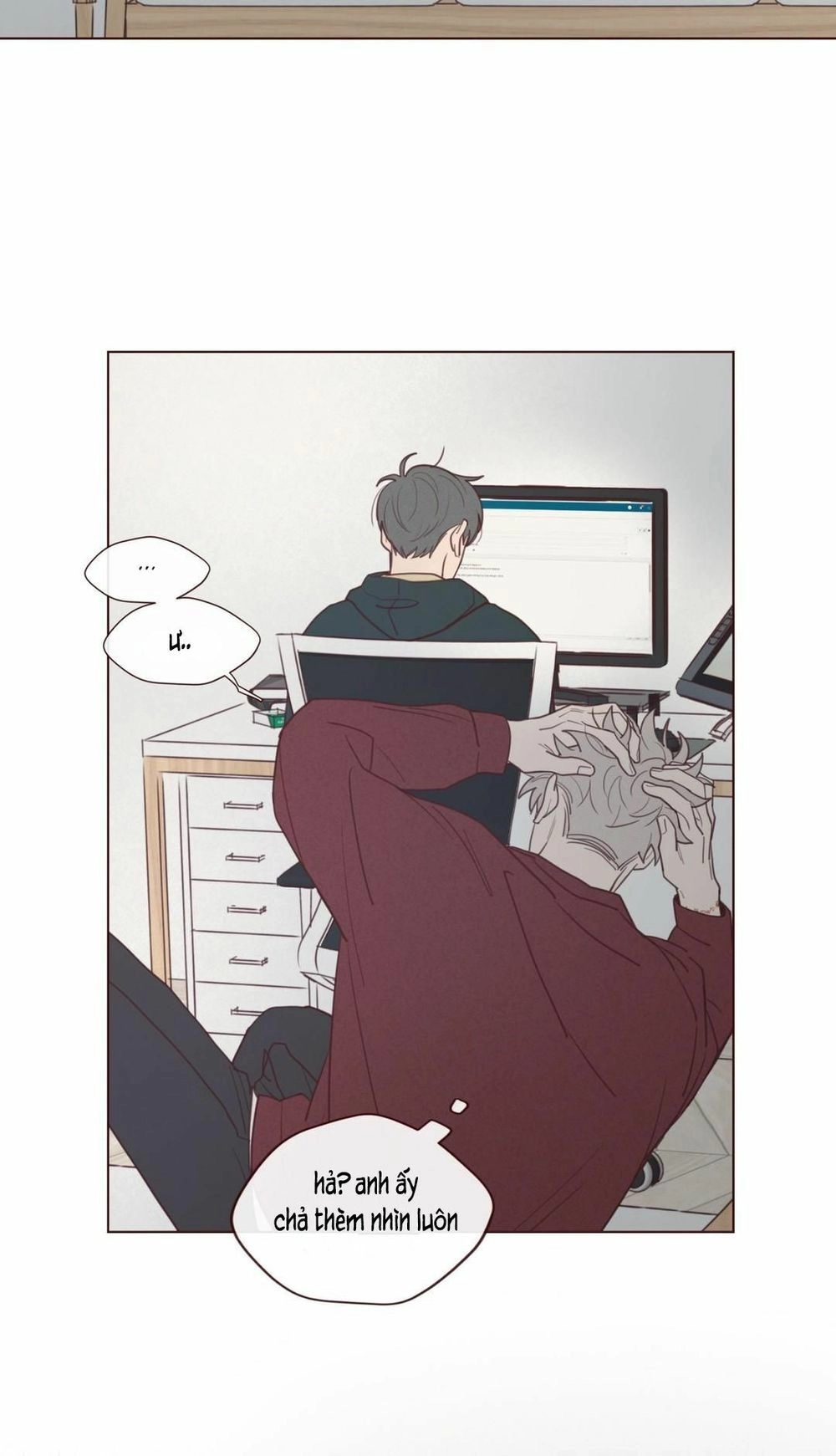 Vận Mệnh Không Mắc Sai Lầm Chapter 30 - 13