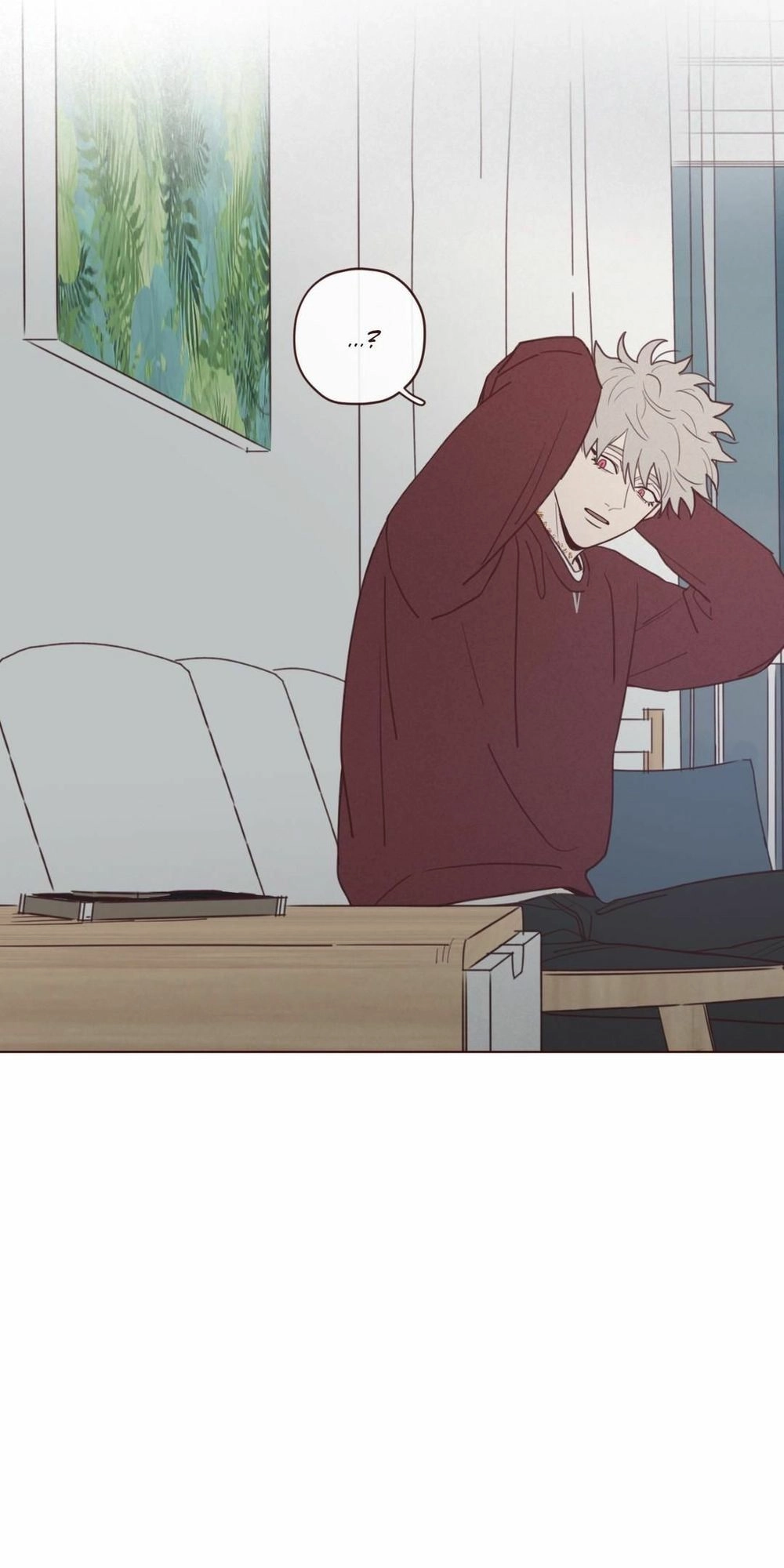 Vận Mệnh Không Mắc Sai Lầm Chapter 30 - 14