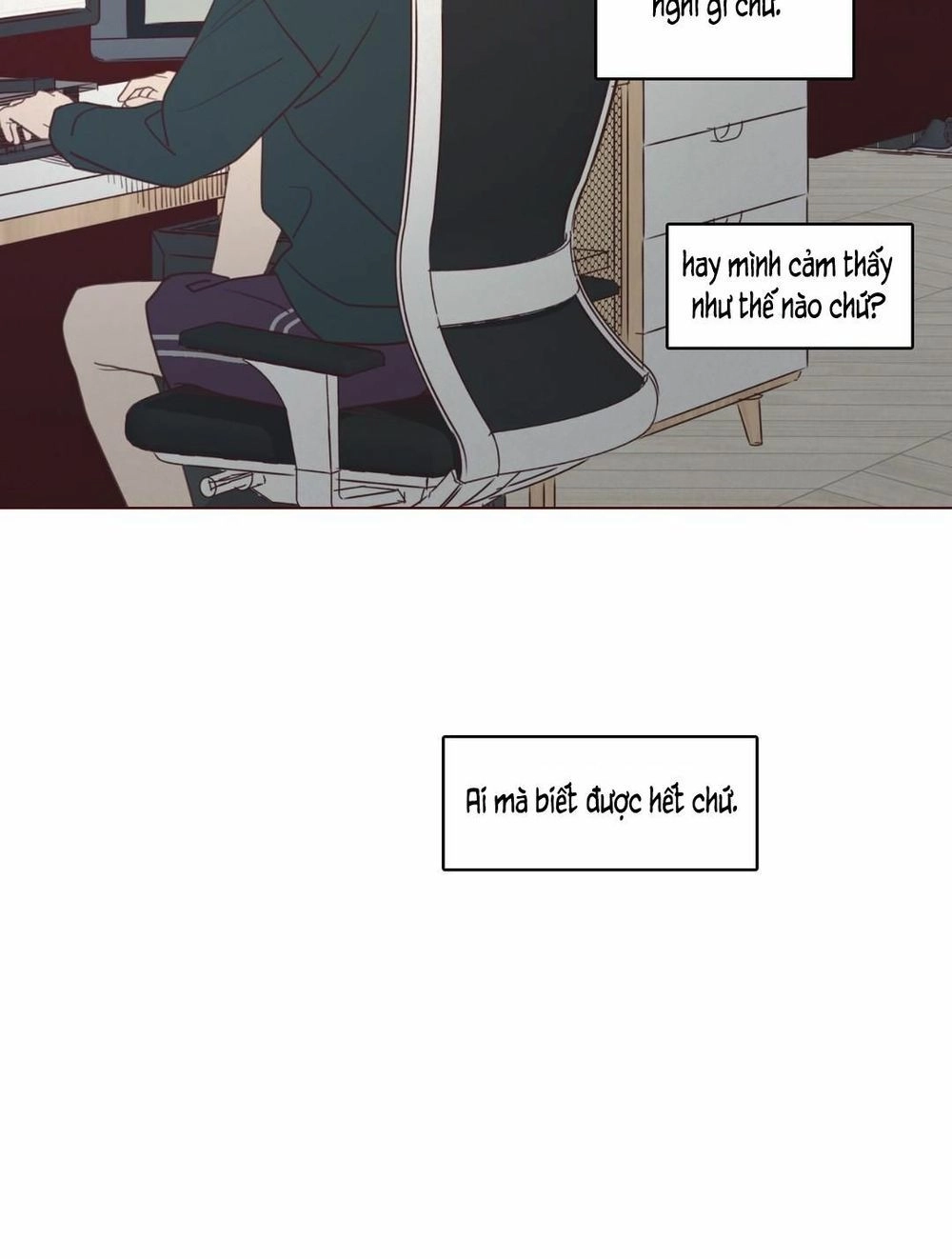 Vận Mệnh Không Mắc Sai Lầm Chapter 30 - 21