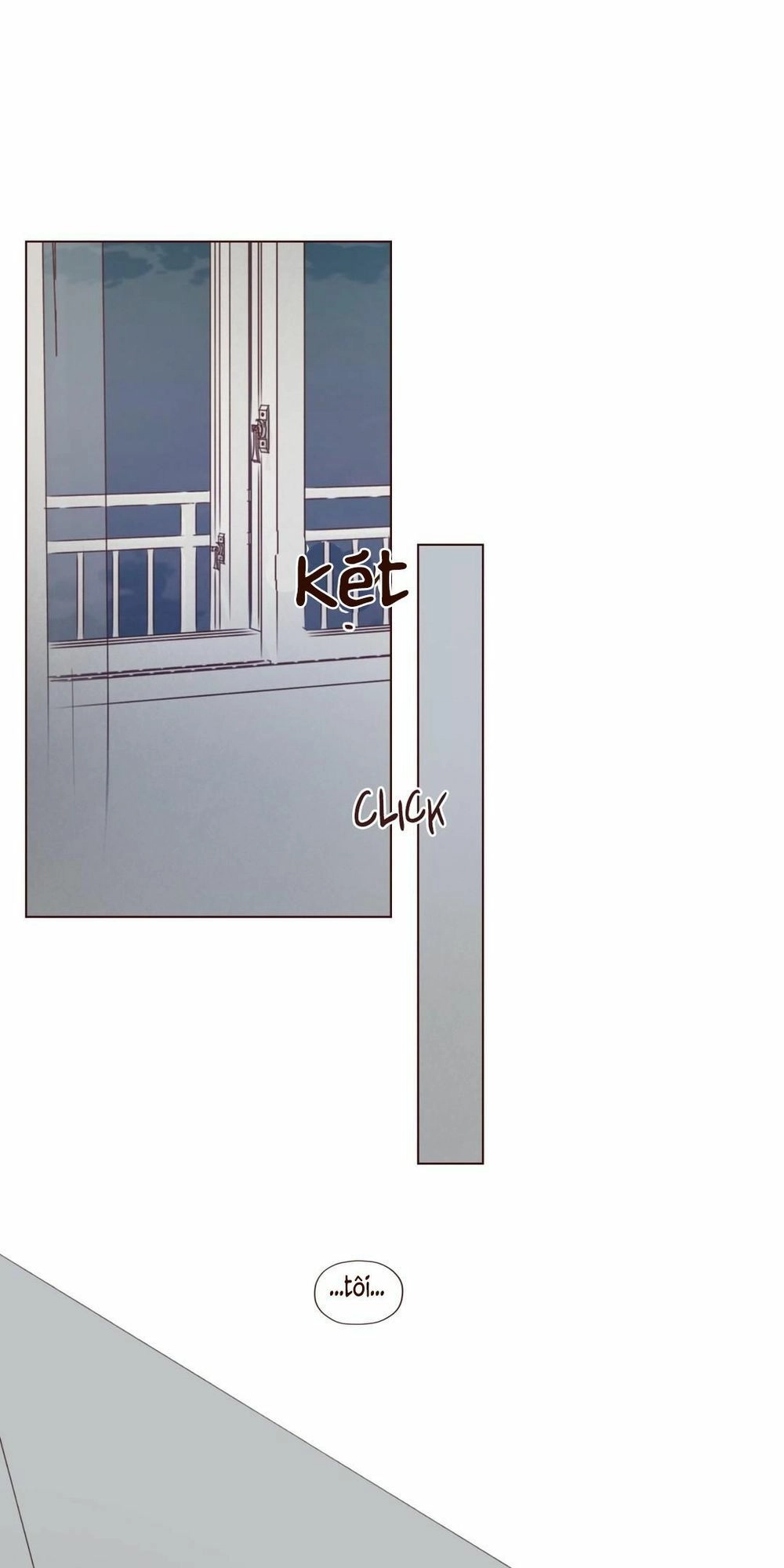 Vận Mệnh Không Mắc Sai Lầm Chapter 30 - 38