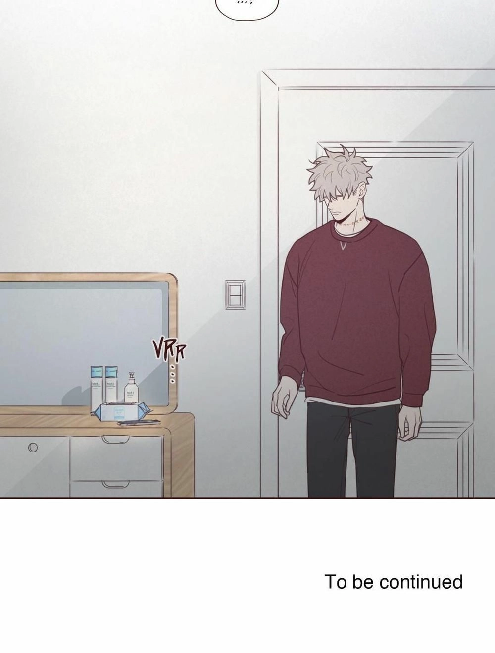 Vận Mệnh Không Mắc Sai Lầm Chapter 30 - 43