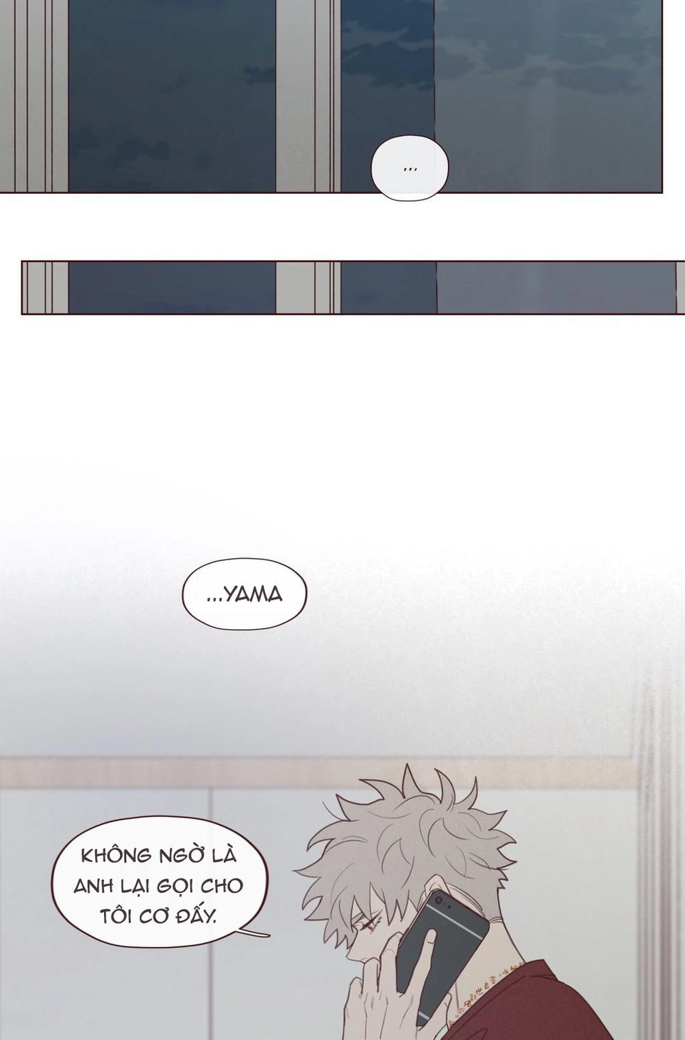 Vận Mệnh Không Mắc Sai Lầm Chapter 31 - 3