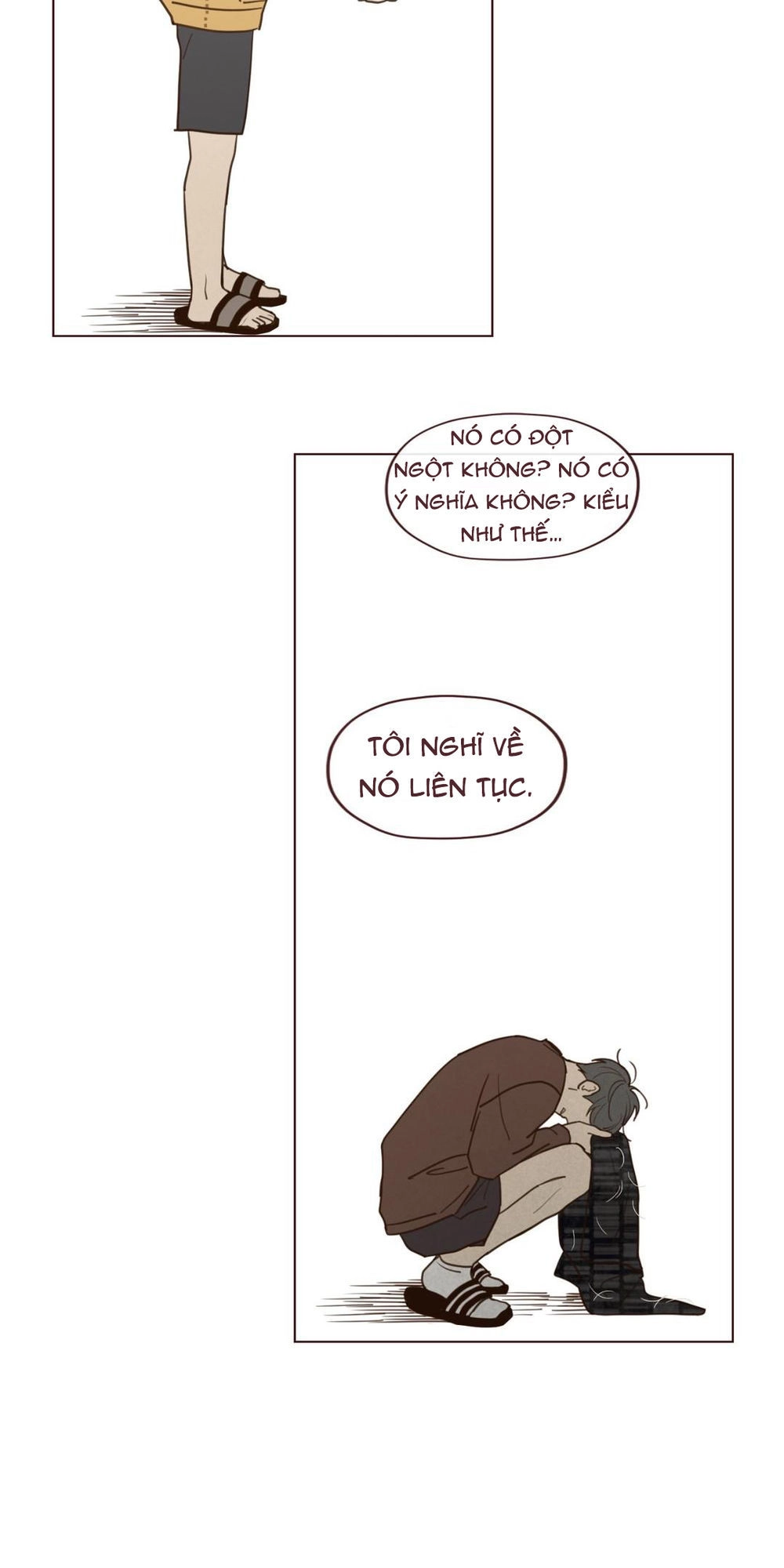 Vận Mệnh Không Mắc Sai Lầm Chapter 31 - 24