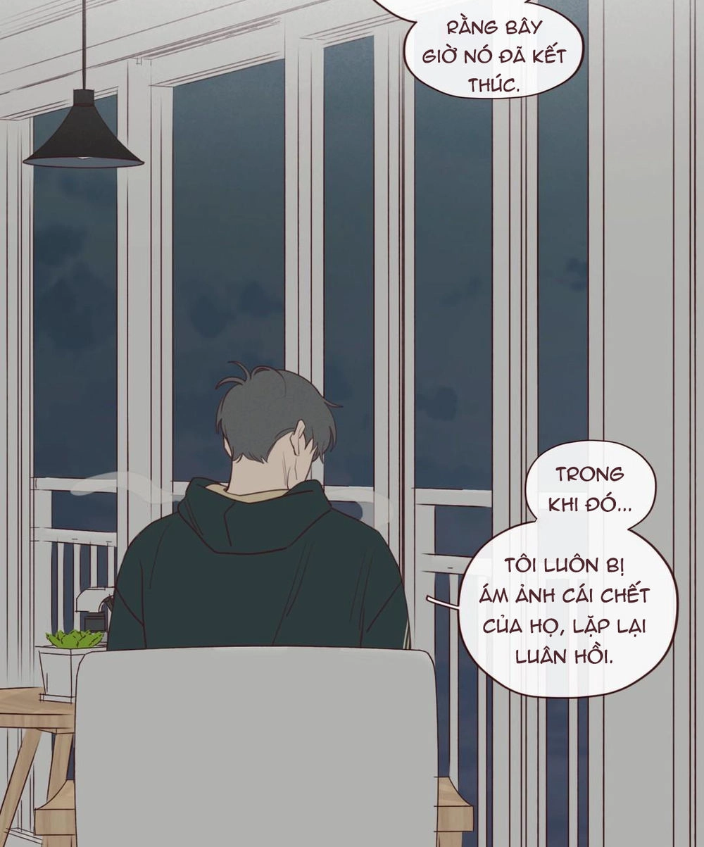 Vận Mệnh Không Mắc Sai Lầm Chapter 31 - 27