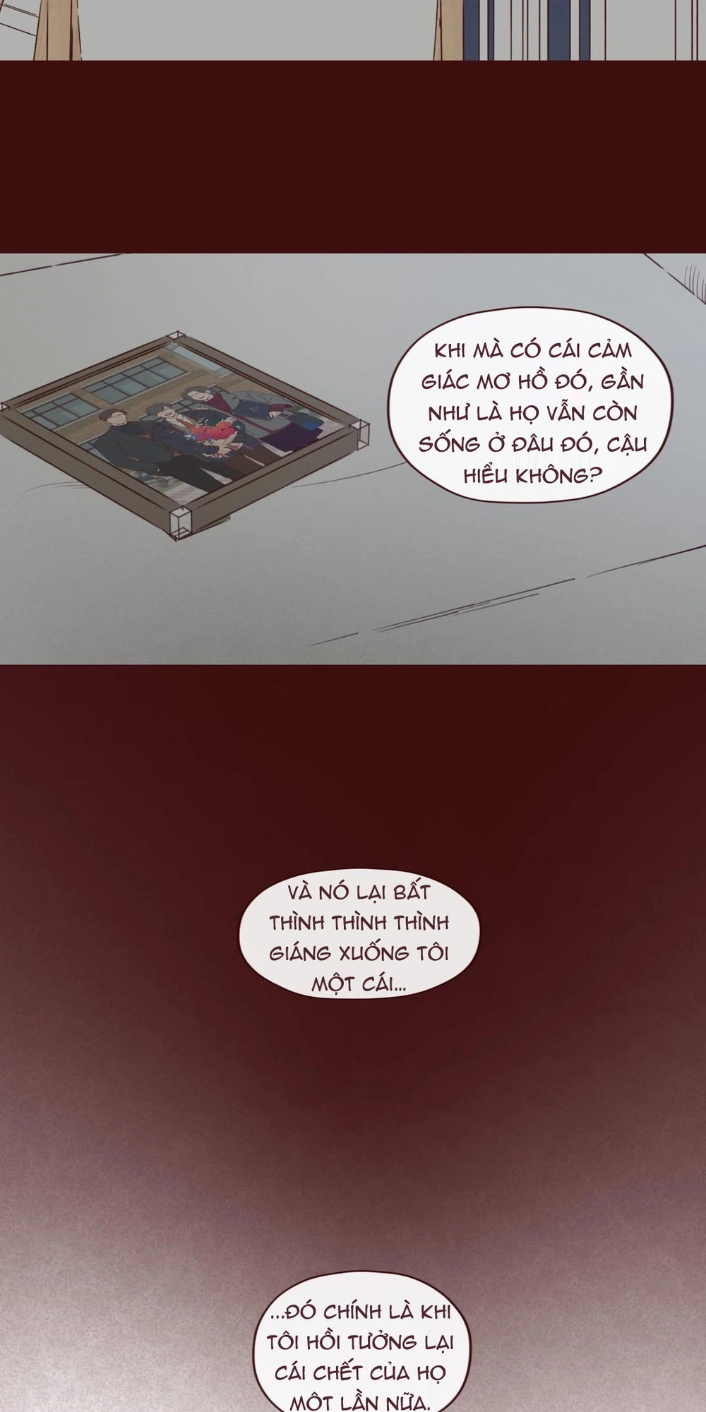 Vận Mệnh Không Mắc Sai Lầm Chapter 31 - 28