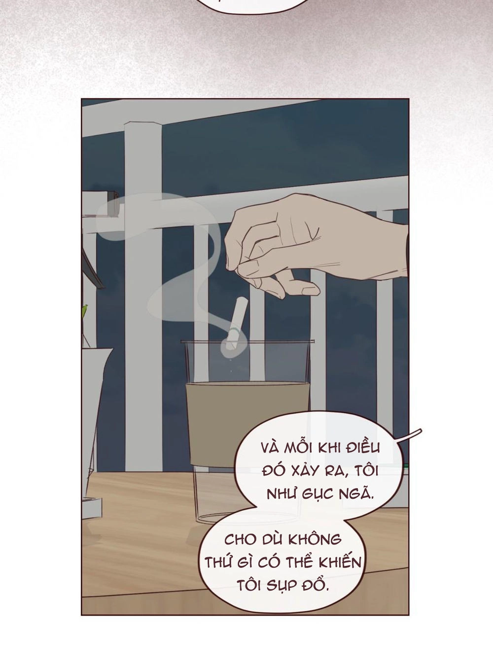 Vận Mệnh Không Mắc Sai Lầm Chapter 31 - 29