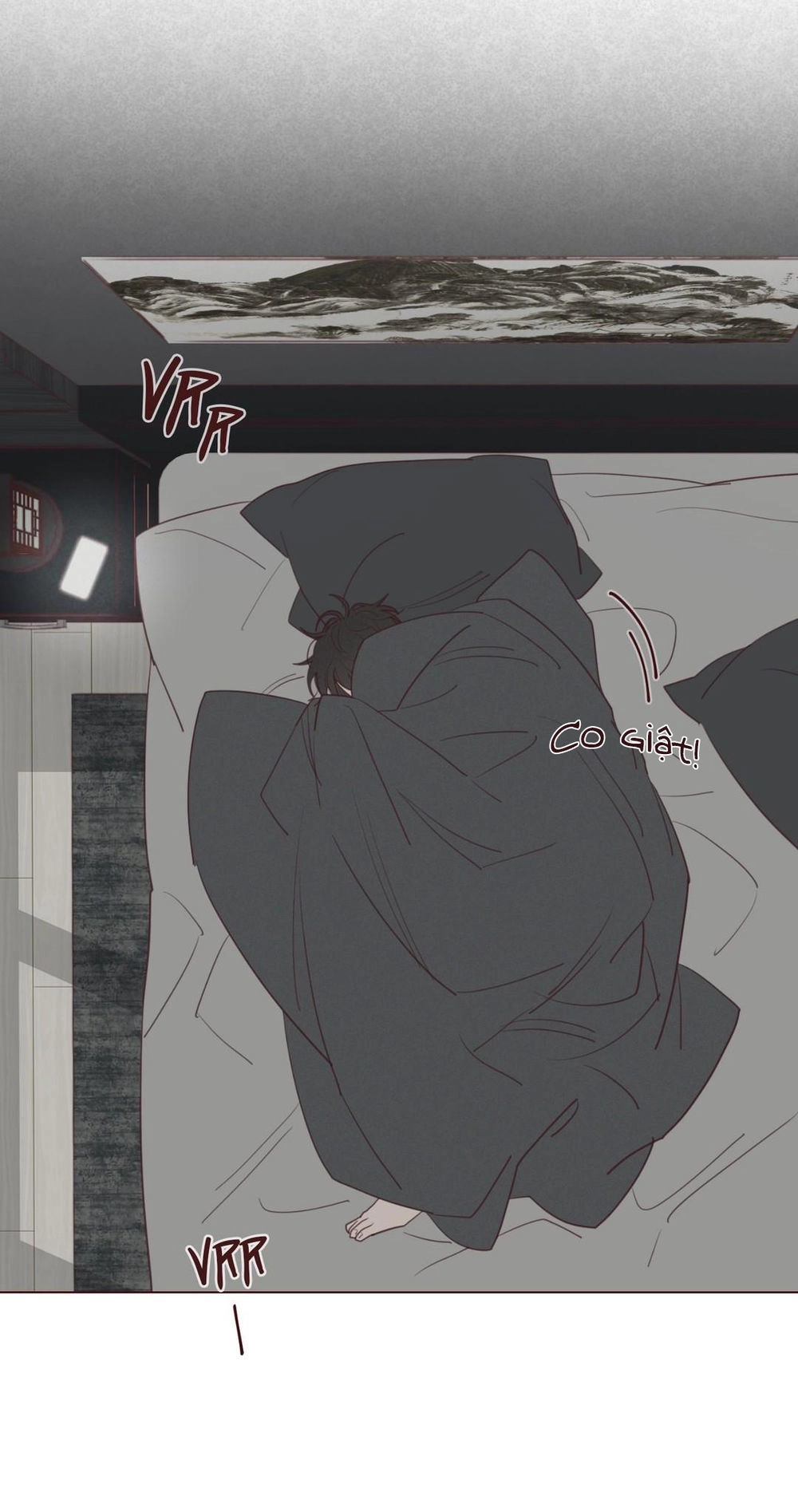 Vận Mệnh Không Mắc Sai Lầm Chapter 31 - 33