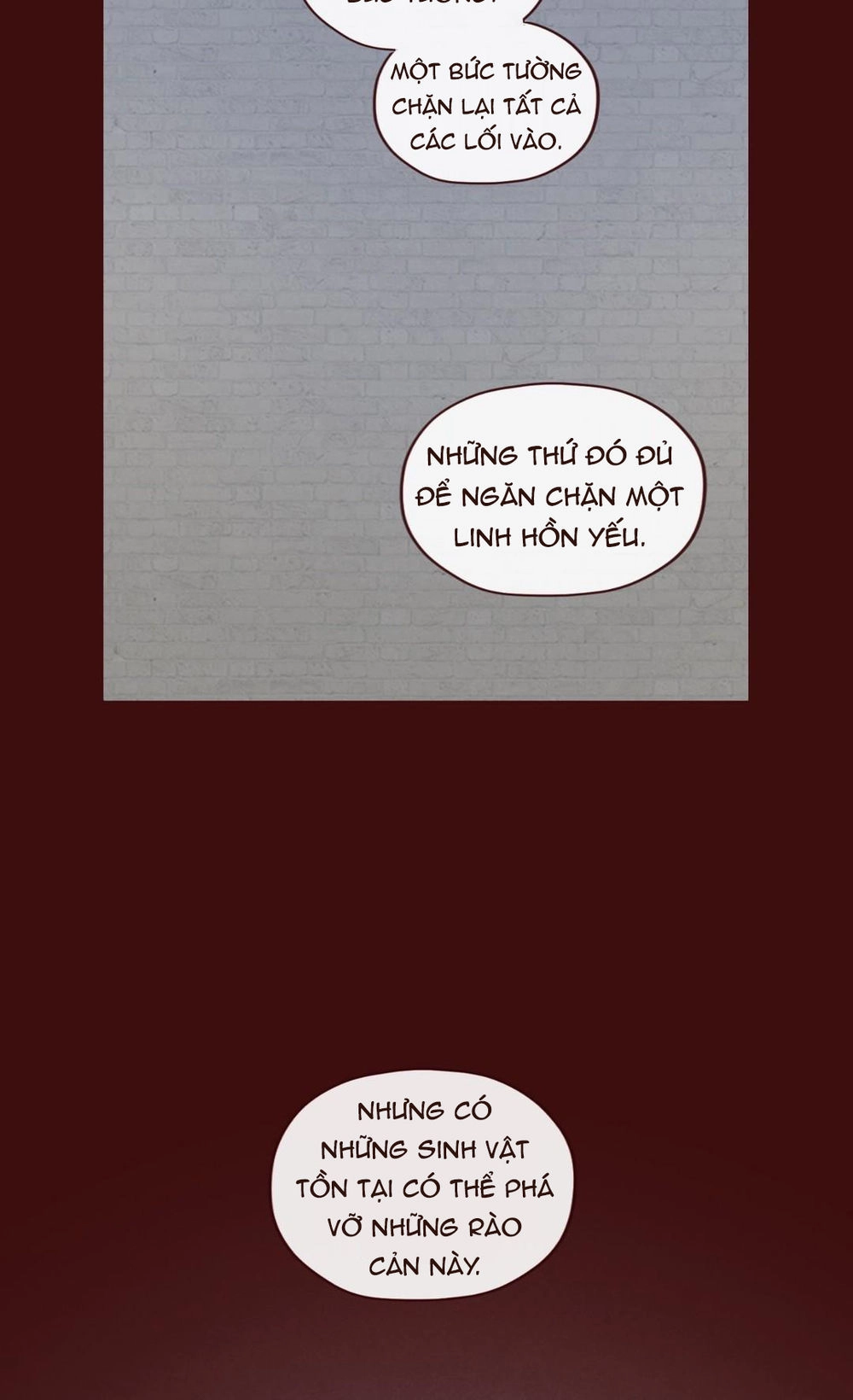 Vận Mệnh Không Mắc Sai Lầm Chapter 31 - 44