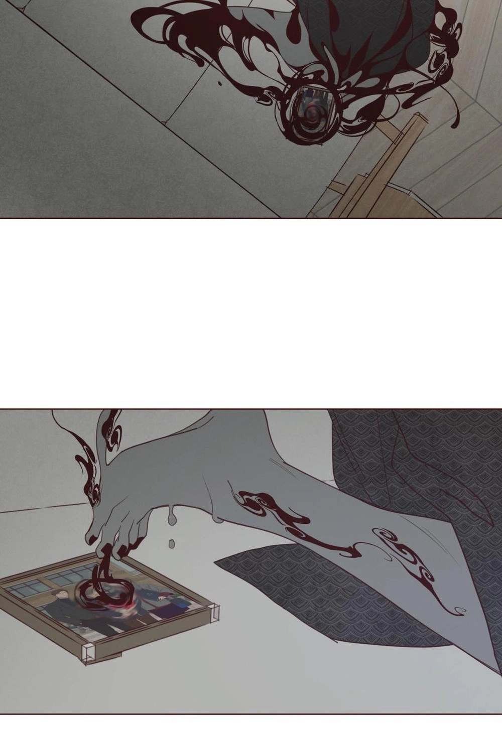 Vận Mệnh Không Mắc Sai Lầm Chapter 31 - 48